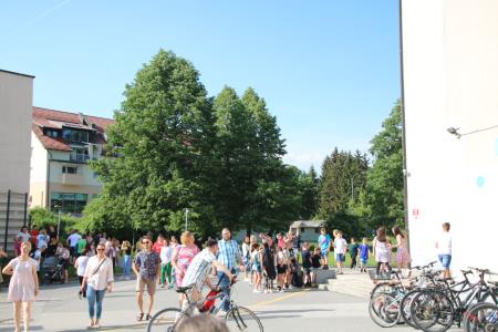 Osrednješolska prireditev Osnovne šole Frana Albrehta (15)